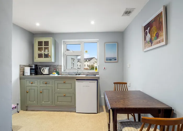 Errismore House Lejlighed *