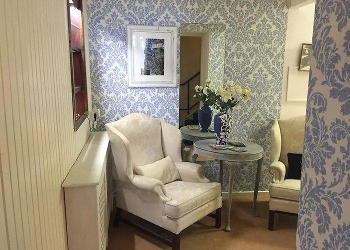 Errismore House Clifden