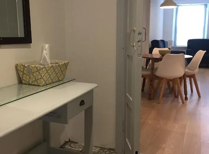 Errismore House Appartement *