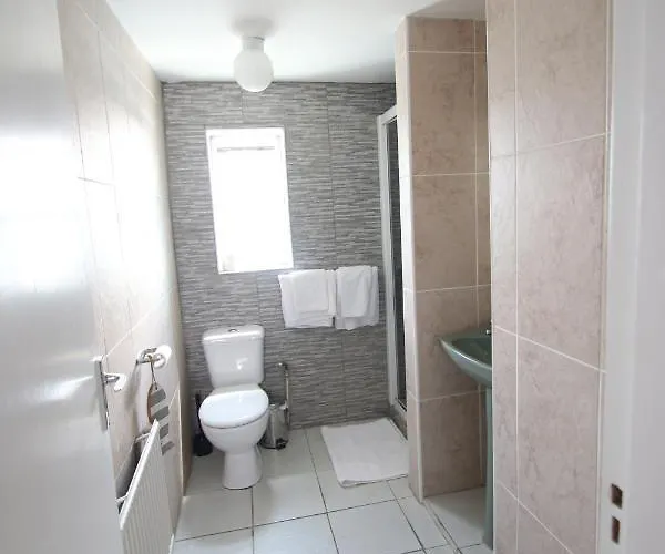 Errismore House Clifden